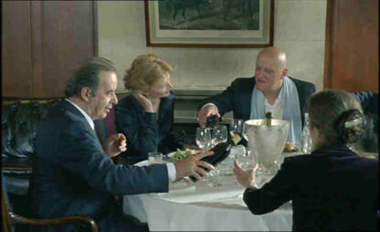 Jardins en automne (2006) with English Subtitles on DVD - Image 3
