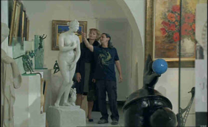 Jardins en automne (2006) with English Subtitles on DVD - Image 4