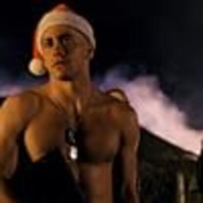 Jarhead (2005) Starring Jake Gyllenhaal on DVD - Image 2