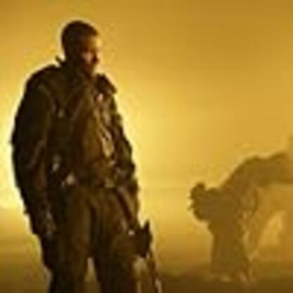 Jarhead (2005) Starring Jake Gyllenhaal on DVD - Image 4