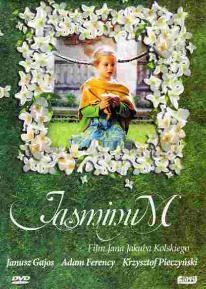 Jasminum (2006) with English Subtitles on DVD - Image 2
