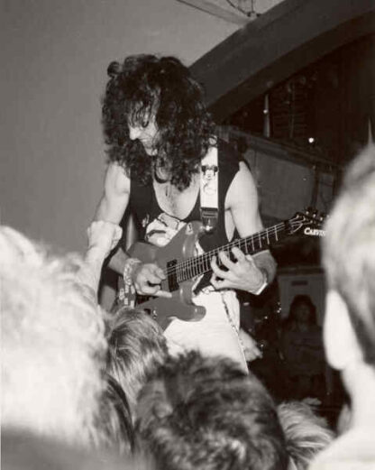 Jason Becker: Not Dead Yet (2012) Starring Jason Becker on DVD - Image 3