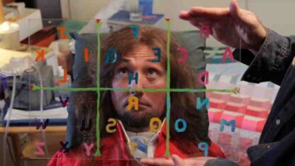 Jason Becker: Not Dead Yet (2012) Starring Jason Becker on DVD - Image 4