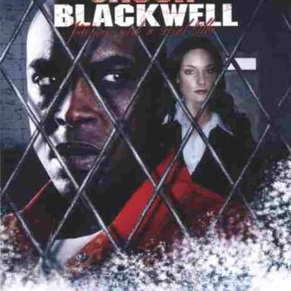 Jason Blackwell: Interview with a Serial Killer (2008) Starring Mel Lewis on DVD