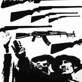 Jatun auka (1974) with English Subtitles on DVD