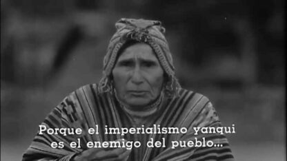 Jatun auka (1974) with English Subtitles on DVD - Image 2