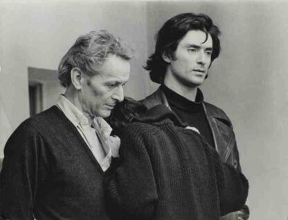 Jaune le soleil (1971) with English Subtitles on DVD