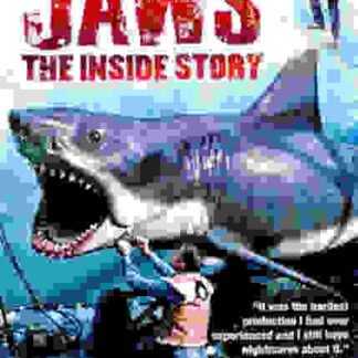 Jaws: The Inside Story (2010) Starring Richard Dreyfuss on DVD