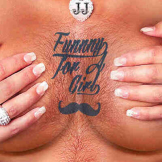 Jay Mohr: Funny for a Girl (2012) Starring Jay Mohr on DVD