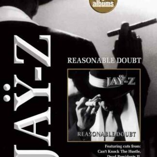 Jay Z: Reasonable Doubt (TV Episode 2007) (2007) with English Subtitles on DVD