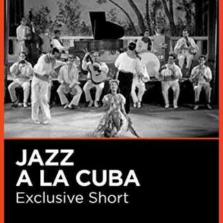 Jazz a la Cuba (1933) with English Subtitles on DVD