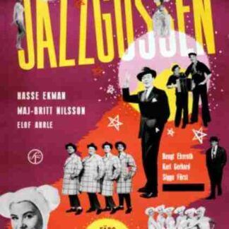 Jazzgossen (1958) with English Subtitles on DVD