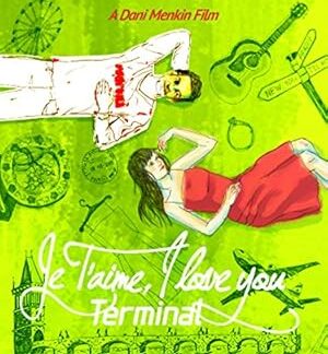 Je T'aime, I Love You Terminal (2010) DVD