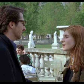 Je pense à vous (2006) with English Subtitles on DVD