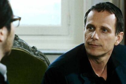 Je pense à vous (2006) with English Subtitles on DVD - Image 2