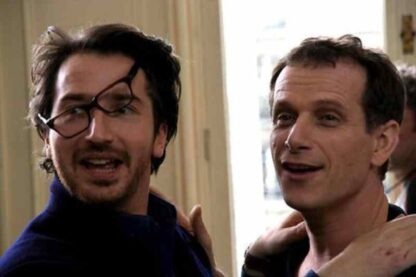 Je pense à vous (2006) with English Subtitles on DVD - Image 3