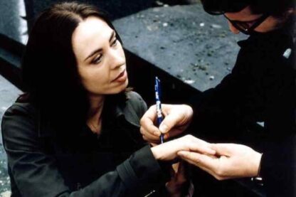 Je pense à vous (2006) with English Subtitles on DVD - Image 4