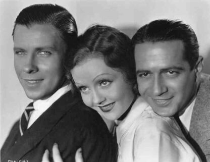 Jealousy (1934) Starring Nancy Carroll on DVD - Image 3