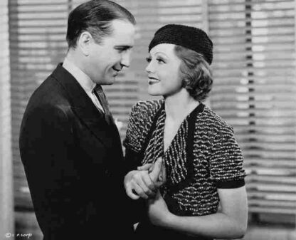 Jealousy (1934) Starring Nancy Carroll on DVD - Image 4
