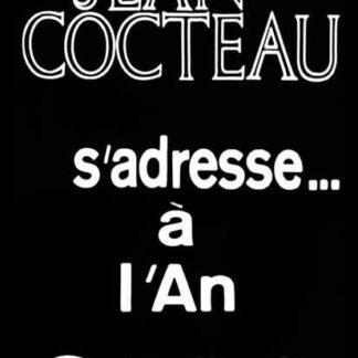 Jean Cocteau Addresses the Year 2000 (1962) with English Subtitles on DVD