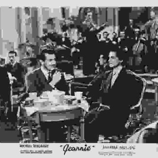Jeannie (1941) Starring Barbara Mullen on DVD