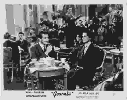 Jeannie (1941) Starring Barbara Mullen on DVD