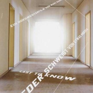 Jeder schweigt von etwas anderem (2006) with English Subtitles on DVD