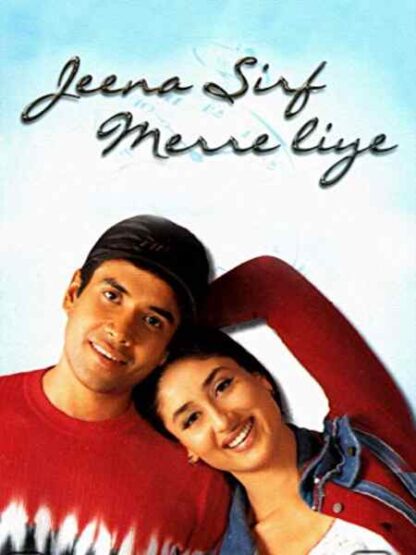 Jeena Sirf Merre Liye (2002) with English Subtitles on DVD