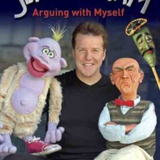 Jeff Dunham: Arguing with Myself (2006) Starring Jeff Dunham on DVD