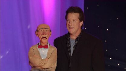 Jeff Dunham: Arguing with Myself (2006) Starring Jeff Dunham on DVD - Image 3