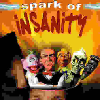 Jeff Dunham: Spark of Insanity (2007) Starring Jeff Dunham on DVD