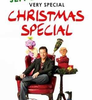 Jeff Dunham's Very Special Christmas Special (2008) DVD