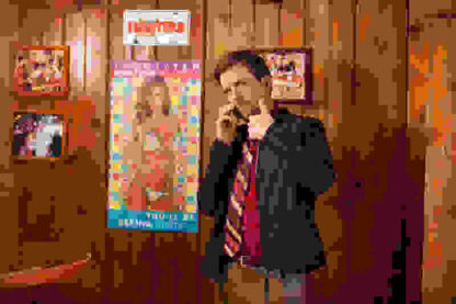 Jeff, Who Lives at Home (2011) Starring Jason Segel on DVD - Image 3
