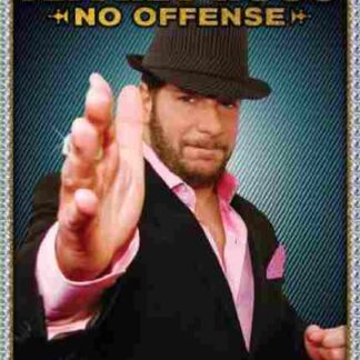 Jeffrey Ross: No Offense - Live from New Jersey (2008) Starring Stephen Kramer Glickman on DVD
