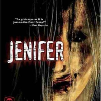 Jenifer (2005) Starring Steven Weber on DVD