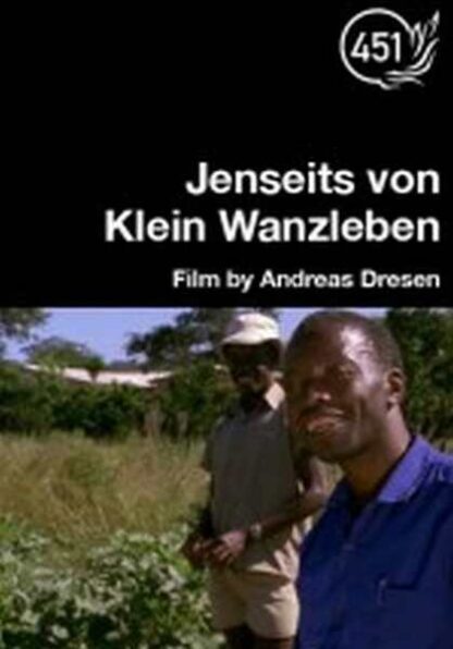 Jenseits von klein Wanzleben (1989) with English Subtitles on DVD - Image 2