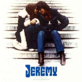 Jeremy (1973) Starring Robby Benson on DVD