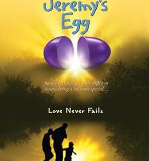 Jeremy's Egg (2000) DVD