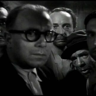 Jericho (1946) with English Subtitles on DVD