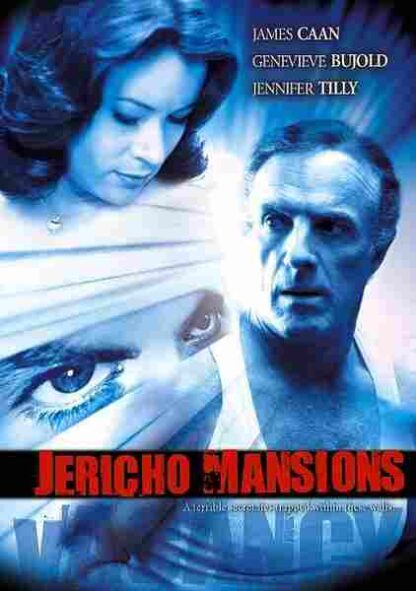 Jericho Mansions (2003) Starring James Caan on DVD