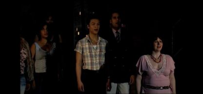 Jerry Springer: The Opera (2005) Starring David Soul on DVD - Image 3