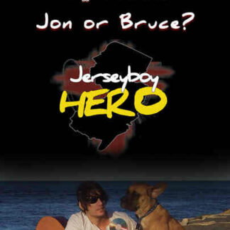 Jerseyboy Hero (2011) Starring Chris Vaughn on DVD