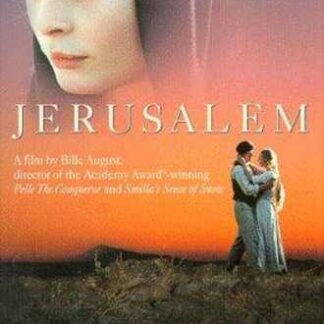 Jerusalem (1996) with English Subtitles on DVD