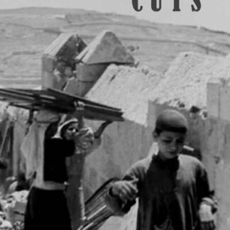 Jerusalem Cuts (2008) with English Subtitles on DVD
