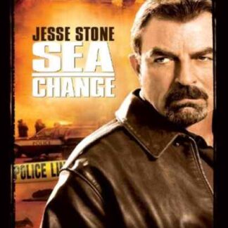 Jesse Stone: Sea Change (2007) Starring Tom Selleck on DVD