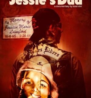 Jessie's Dad (2011) DVD