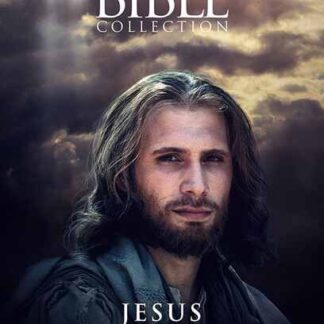 Jesus (1999) Starring Jeremy Sisto on DVD