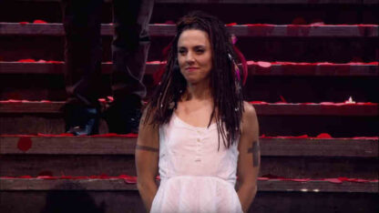 Jesus Christ Superstar: Live Arena Tour (2012) Starring Tim Minchin on DVD - Image 3
