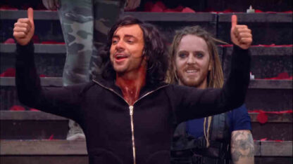 Jesus Christ Superstar: Live Arena Tour (2012) Starring Tim Minchin on DVD - Image 4