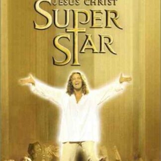 Jesus Christ Superstar (TV Episode 2000) (2000) Starring Glenn Carter on DVD